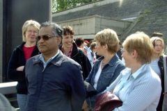 Ausflug 2005