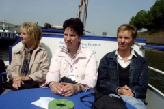 Ausflug 2005