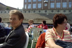 Ausflug 2005