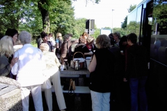 Ausflug 2006