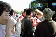 Ausflug 2006