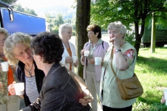 Ausflug 2006