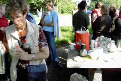 Ausflug 2006