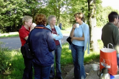 Ausflug 2006