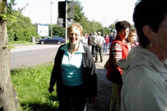 Ausflug 2006