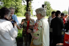 Ausflug 2006
