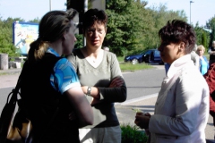 Ausflug 2006