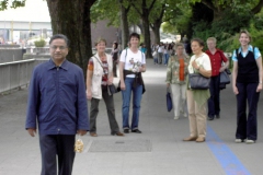 Ausflug 2006