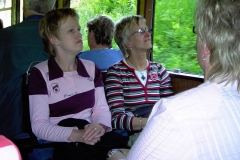 Ausflug 2006