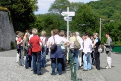 Ausflug 2006