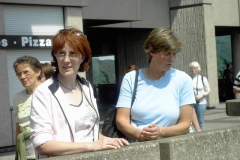 Ausflug 2006