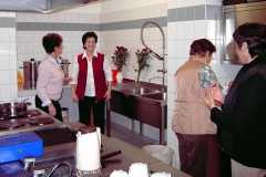 Frauenkaffee 2006