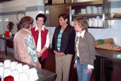 Frauenkaffee 2006
