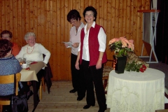 Frauenkaffee 2006