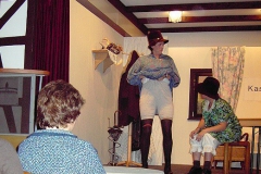 Frauenkaffee 2006