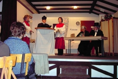 Frauenkaffee 2006