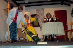 Frauenkaffee 2006