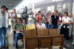 Ausflug am 05.06.07