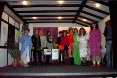 Frauenkaffee 2008