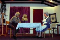 Frauenkaffee 2008