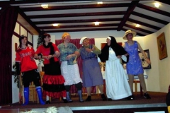 Frauenkaffee 2008