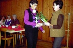 Frauenkaffee 2008
